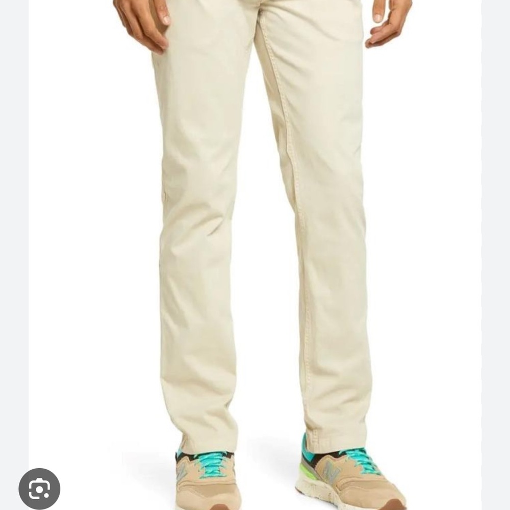 NN07 marco chinos men size 34X32